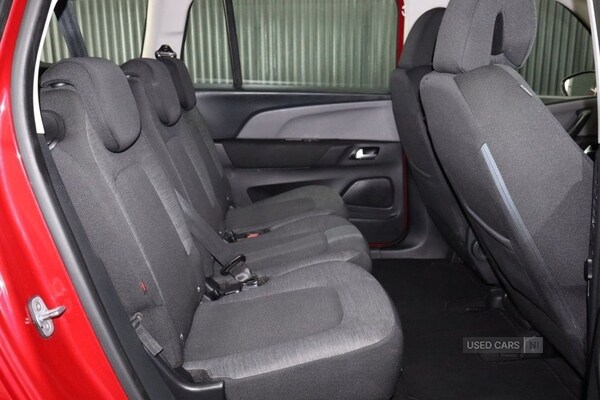 Used Citroen C4 Grand Picasso 2019 for sale - 76201606: Photo 42