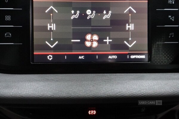 Used Citroen C4 Grand Picasso 2019 for sale - 76201606: Photo 43