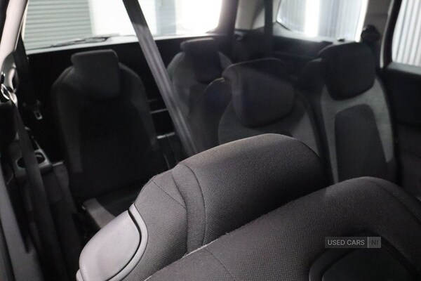 Used Citroen C4 Grand Picasso 2019 for sale - 76201606: Photo 44