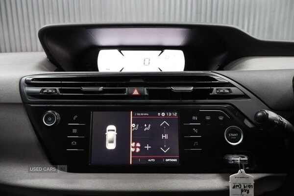 Used Citroen C4 Grand Picasso 2019 for sale - 76201606: Photo 45