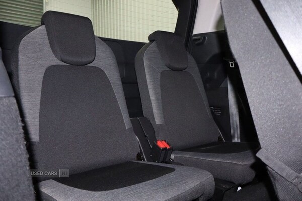 Used Citroen C4 Grand Picasso 2019 for sale - 76201606: Photo 46