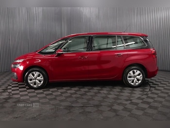 Used Citroen C4 Grand Picasso 2019 for sale - 76201606: Photo 4