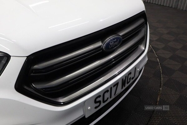 Used Ford Kuga 2017 for sale - 77268568: Photo 11