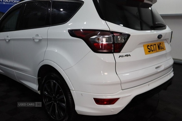Used Ford Kuga 2017 for sale - 77268568: Photo 12