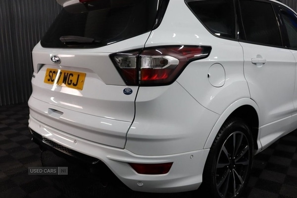 Used Ford Kuga 2017 for sale - 77268568: Photo 13