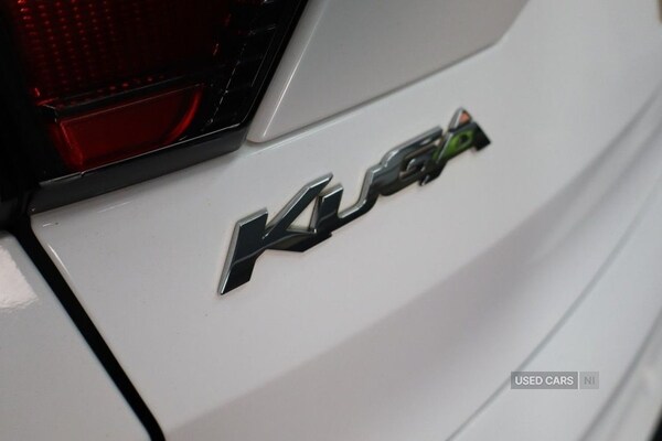 Used Ford Kuga 2017 for sale - 77268568: Photo 14