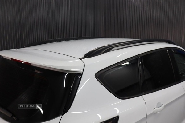 Used Ford Kuga 2017 for sale - 77268568: Photo 15