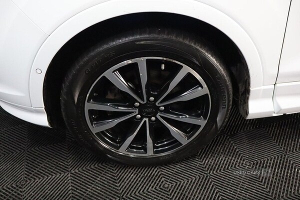 Used Ford Kuga 2017 for sale - 77268568: Photo 20