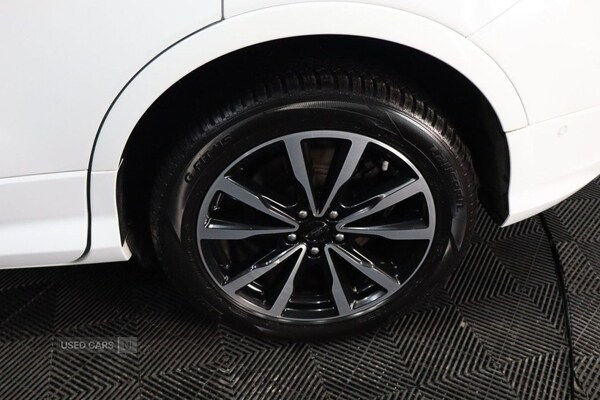 Used Ford Kuga 2017 for sale - 77268568: Photo 21