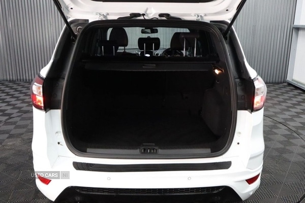 Used Ford Kuga 2017 for sale - 77268568: Photo 23