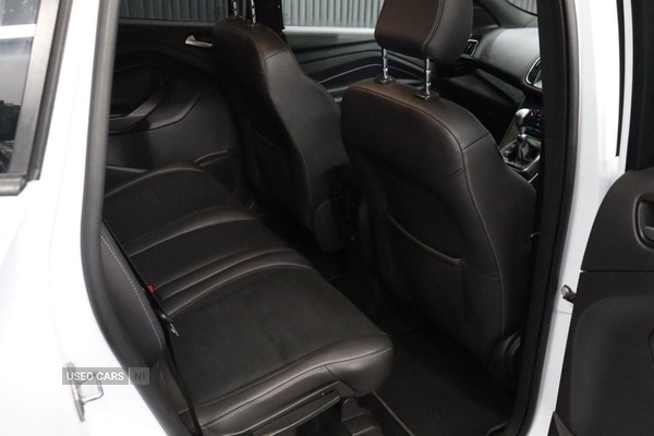 Used Ford Kuga 2017 for sale - 77268568: Photo 25