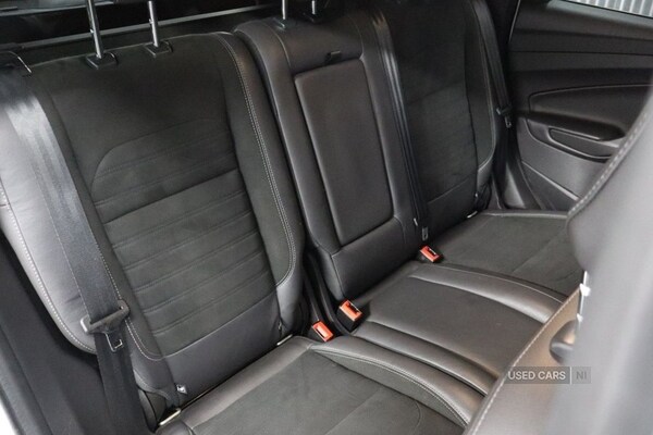 Used Ford Kuga 2017 for sale - 77268568: Photo 26