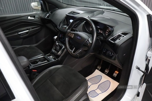 Used Ford Kuga 2017 for sale - 77268568: Photo 29