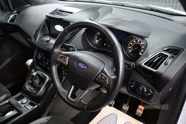 Used Ford Kuga 2017 for sale - 77268568: Photo 33