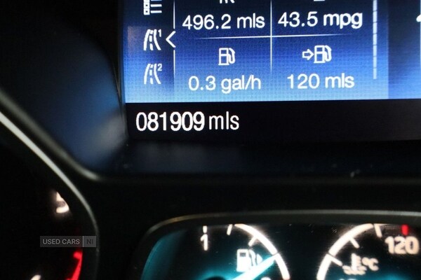 Used Ford Kuga 2017 for sale - 77268568: Photo 34