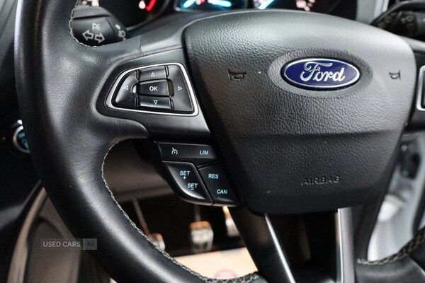 Used Ford Kuga 2017 for sale - 77268568: Photo 35