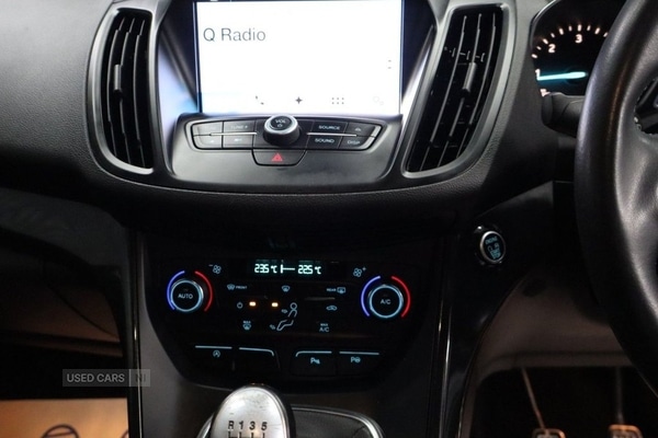 Used Ford Kuga 2017 for sale - 77268568: Photo 38