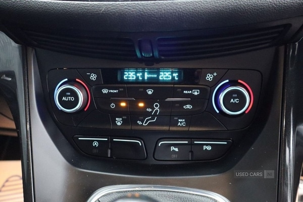 Used Ford Kuga 2017 for sale - 77268568: Photo 40