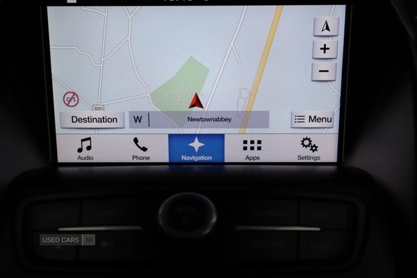 Used Ford Kuga 2017 for sale - 77268568: Photo 41