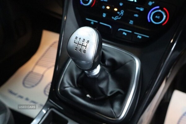 Used Ford Kuga 2017 for sale - 77268568: Photo 43