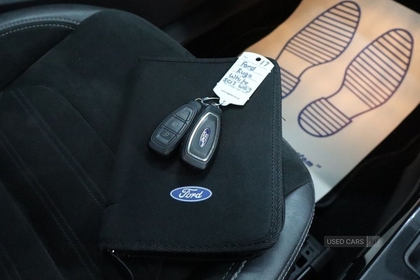 Used Ford Kuga 2017 for sale - 77268568: Photo 45