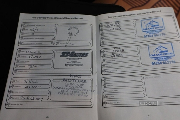 Used Ford Kuga 2017 for sale - 77268568: Photo 46