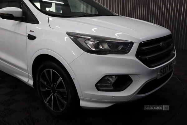 Used Ford Kuga 2017 for sale - 77268568: Photo 9