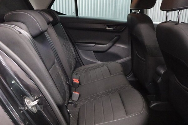 Used Skoda Fabia 2016 for sale - 76296553: Photo 27