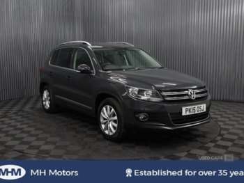 2015 - 2.0 TDi BlueMotion Tech Match 5dr [2WD]
