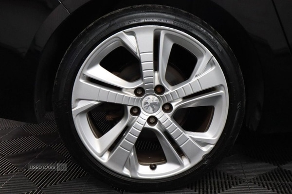 Used Peugeot 308 2018 for sale - 76551295: Photo 10