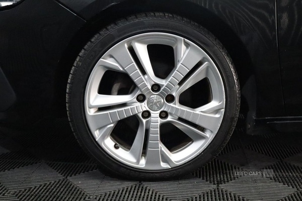 Used Peugeot 308 2018 for sale - 76551295: Photo 12