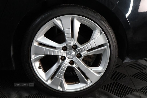 Used Peugeot 308 2018 for sale - 76551295: Photo 13