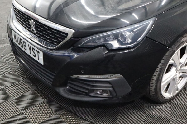 Used Peugeot 308 2018 for sale - 76551295: Photo 15