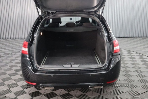 Used Peugeot 308 2018 for sale - 76551295: Photo 26