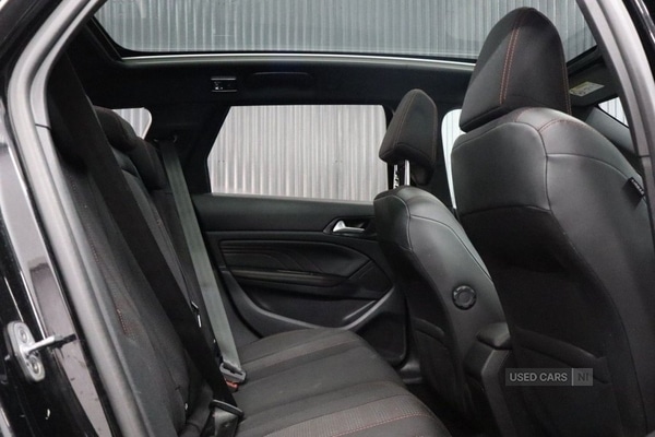 Used Peugeot 308 2018 for sale - 76551295: Photo 29