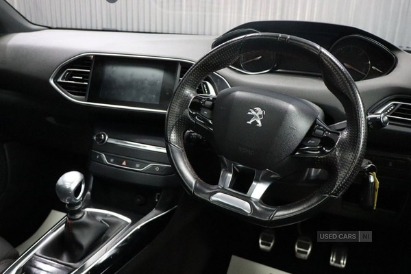 Used Peugeot 308 2018 for sale - 76551295: Photo 31