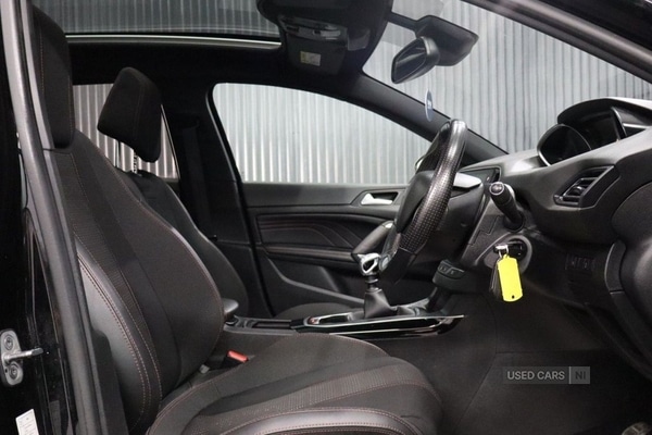 Used Peugeot 308 2018 for sale - 76551295: Photo 32