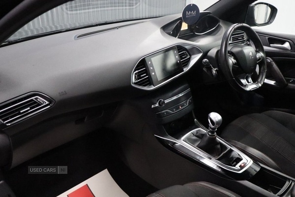 Used Peugeot 308 2018 for sale - 76551295: Photo 36