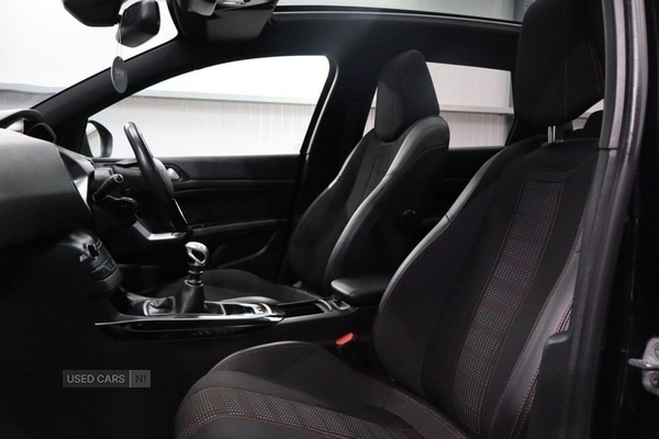 Used Peugeot 308 2018 for sale - 76551295: Photo 37