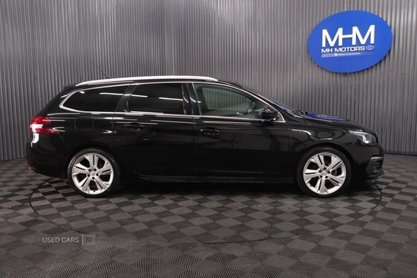 Used Peugeot 308 2018 for sale - 76551295: Photo 8