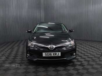Used Toyota Auris 2016 for sale - 74823580: Photo