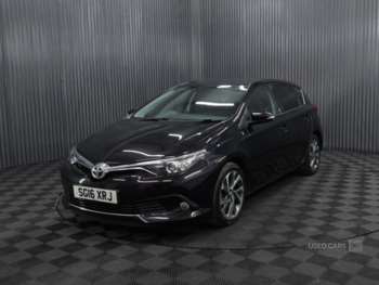 Used Toyota Auris 2016 for sale - 74823580: Photo