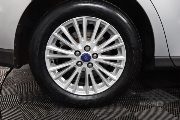 Used Ford S-Max 2016 for sale - 76123177: Photo 10