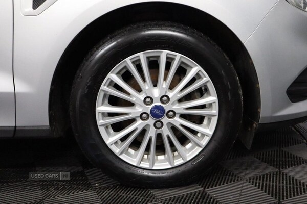 Used Ford S-Max 2016 for sale - 76123177: Photo 11