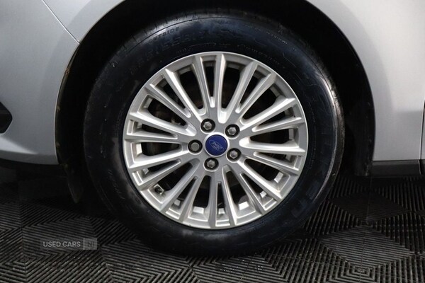 Used Ford S-Max 2016 for sale - 76123177: Photo 12