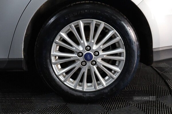 Used Ford S-Max 2016 for sale - 76123177: Photo 13