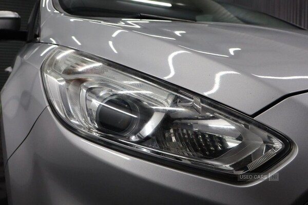 Used Ford S-Max 2016 for sale - 76123177: Photo 17