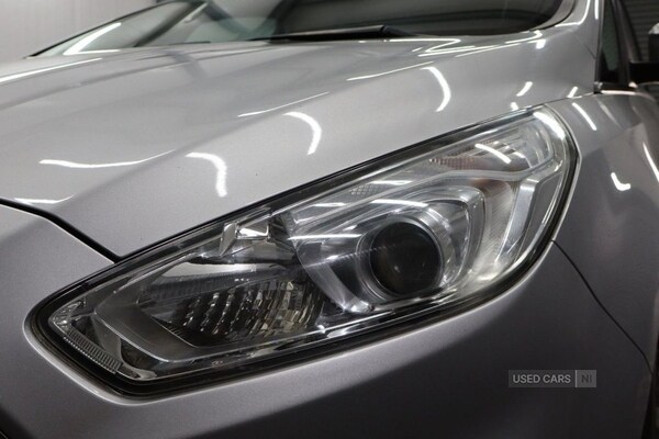 Used Ford S-Max 2016 for sale - 76123177: Photo 18