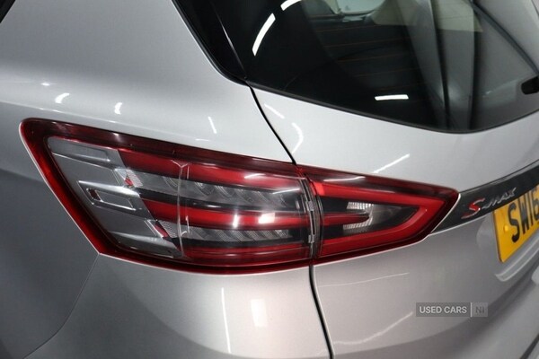 Used Ford S-Max 2016 for sale - 76123177: Photo 23