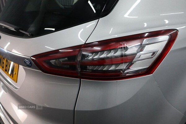 Used Ford S-Max 2016 for sale - 76123177: Photo 24